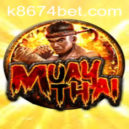 MuayThai: Descobrindo o Jogo de Estratégia com 8674bet