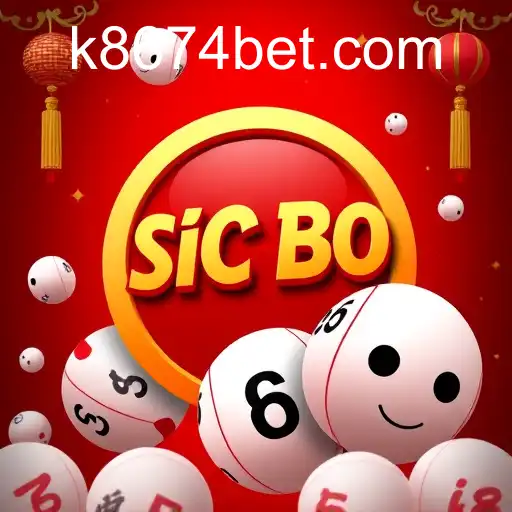 Sic Bo