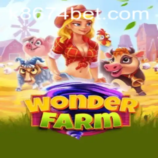 Bem-vindo ao Mundo de WonderFarm: Um Guia Completo